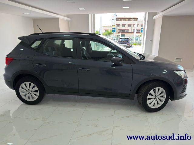 SEAT Arona 1.6 TDI 95 CV Style