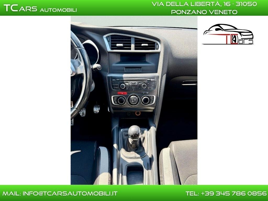 DS4 - 1.6 e-HDi - NEOPATENTATI - GARANZIA 12 MESI