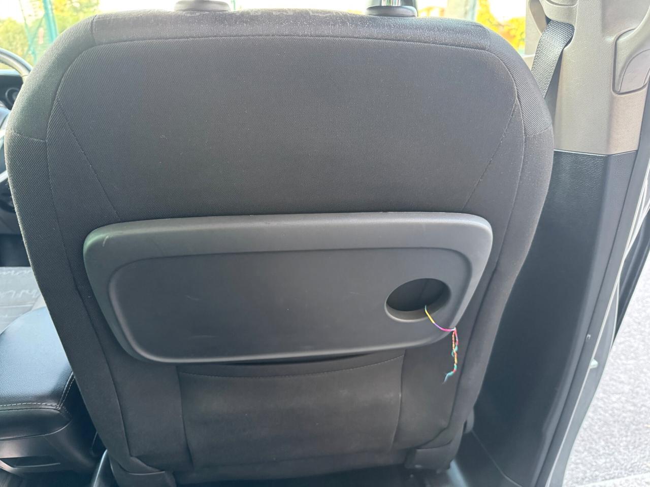 Opel Meriva 1.4 Turbo 120CV Elective