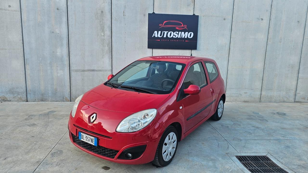 Renault Twingo 1.2 8V Dynamique