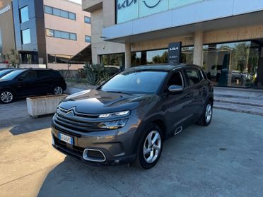 CITROEN C5 AIRCROSS 1.6 DIESEL 130CV PRONTA CONSEGNA
