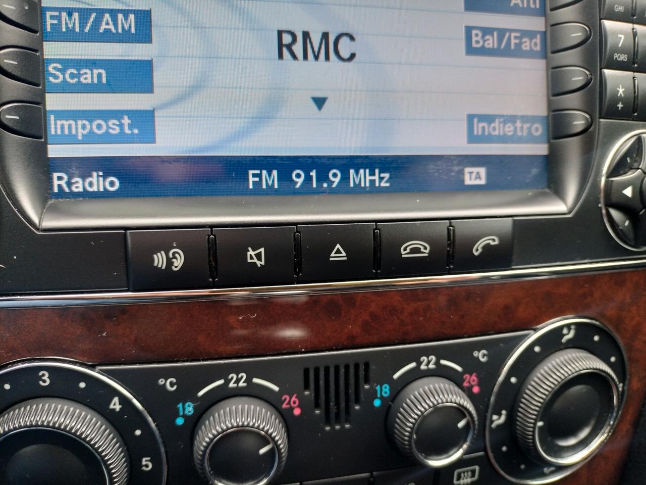 Mercedes-benz C 220 CDI cat Avantgarde Sport edition