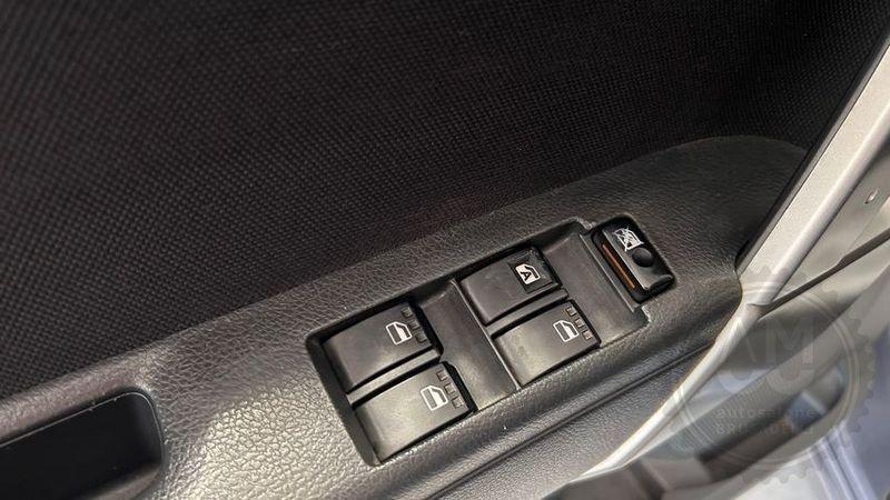 Daihatsu Terios Terios 1.5 4WD Hiro A/T AUTOM. UNIPROP.