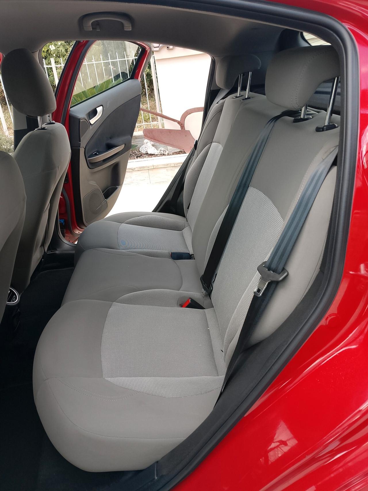 Alfa Romeo Giulietta 1.6 JTDm-2 105 CV Exclusive