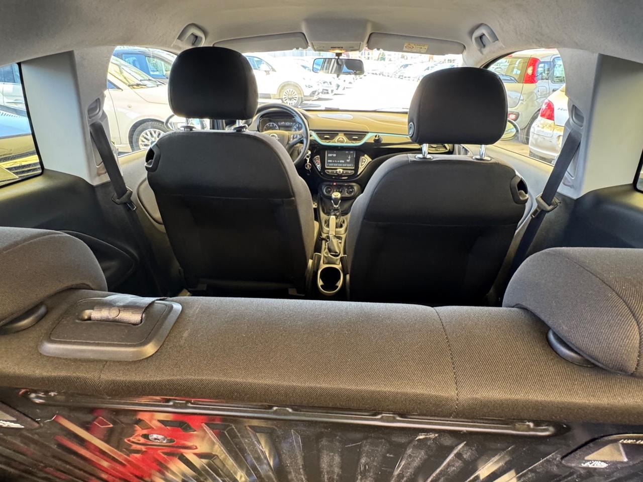 Opel Corsa 1.4 90CV GPL Tech Coupé Cosmo Prezzo Promo Finanziamento In Sede