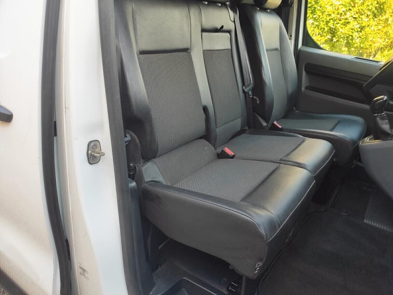 Toyota Proace XS 17