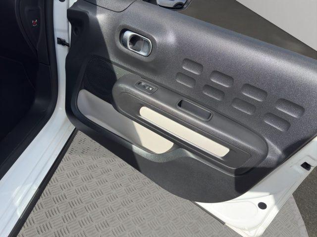 CITROEN C3 1.5 BLUEHDI FEEL PACK 100CV