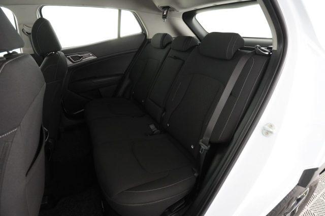 KIA Sportage Sportage 1.6 CRDi MHEV DCT Business