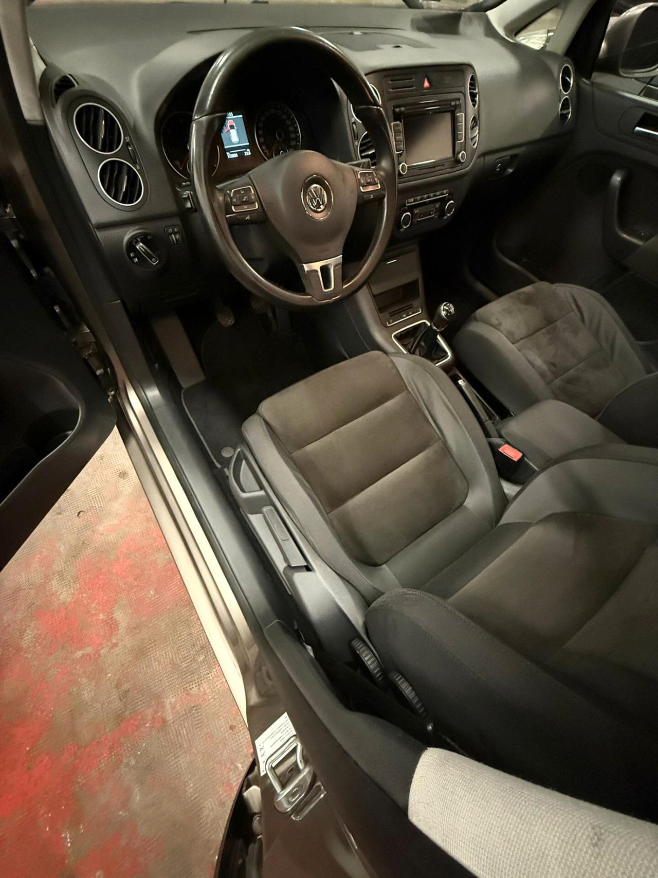 Volkswagen Golf Plus 1.6 TDI DPF Highline