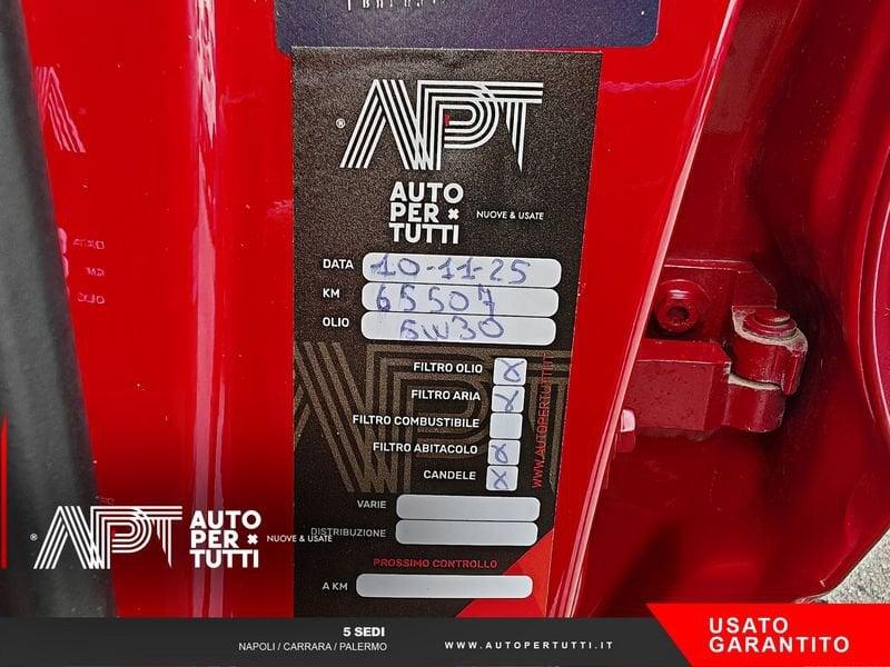 DR AUTOMOBILES dr 4.0 dr 4.0 1.5 116cv