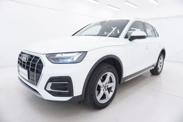 Audi Q5 Business Advanced S Tronic quattro BR270251 2.0 Mild Hybrid 204CV