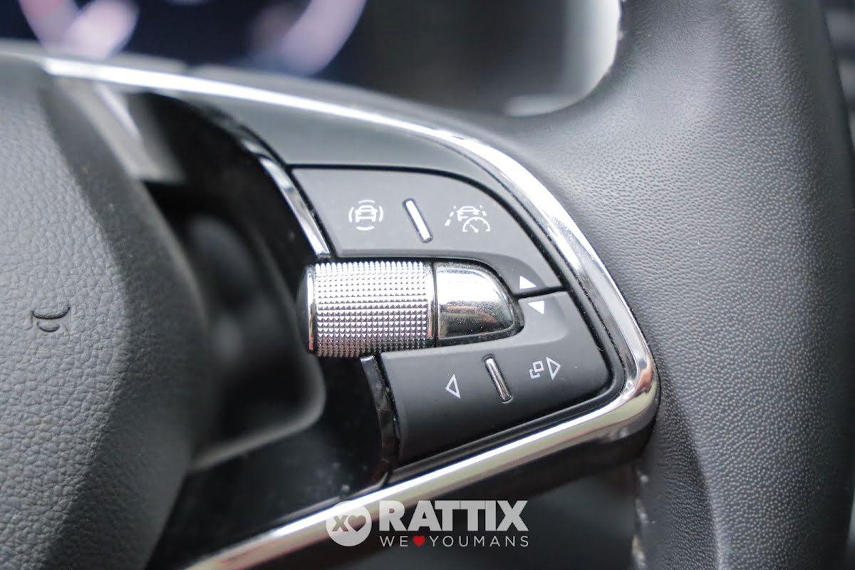 Skoda Kodiaq 1.5 tsi 150CV Style dsg 7p.ti