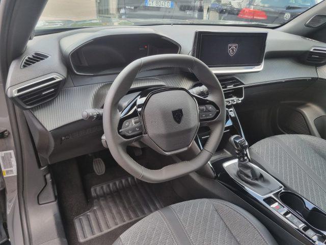 PEUGEOT 2008 PureTech 100 S&S Allure
