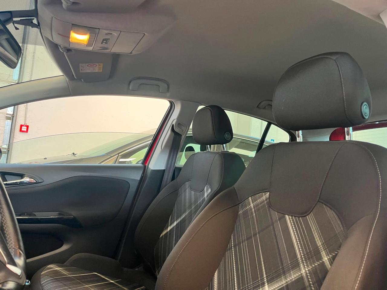 Opel Corsa 1.4 90CV GPL Tech 5 porte Innovation