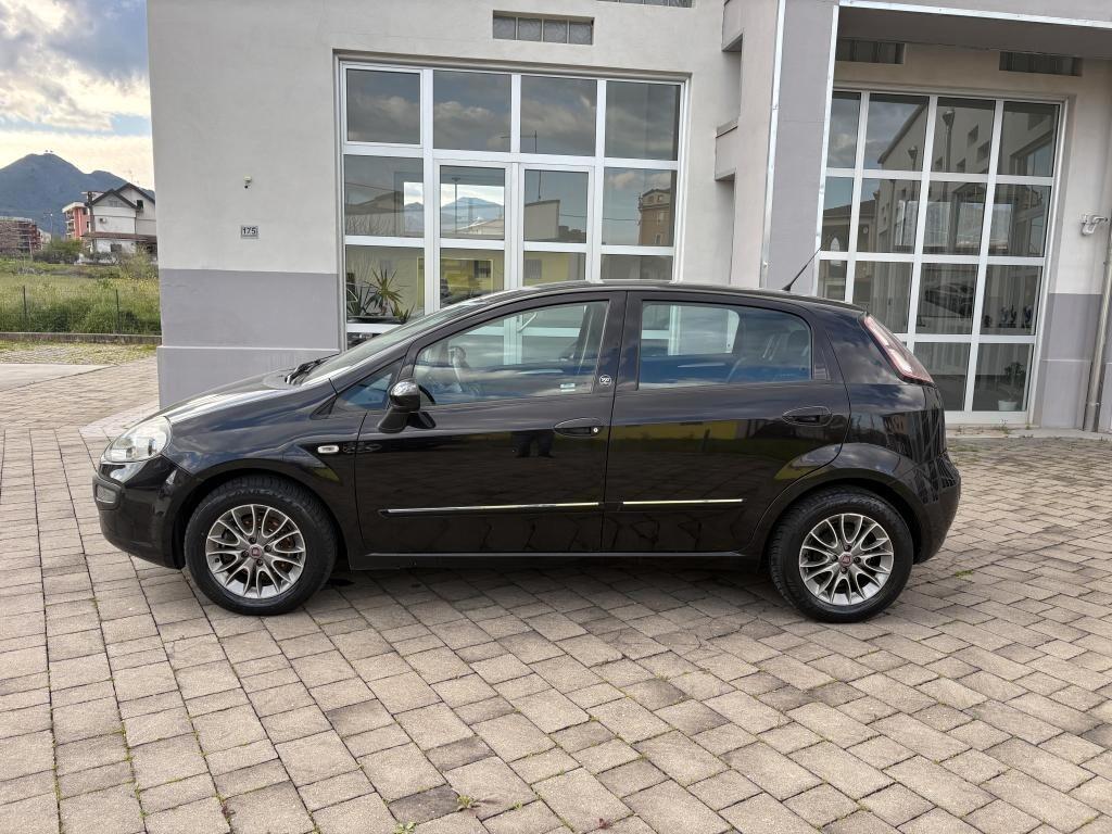 Fiat Grande Punto Evo 1.3 Mjt 95 CV 5 porte Emotion