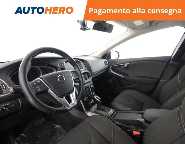 VOLVO V40 Cross Country D2 Business Plus