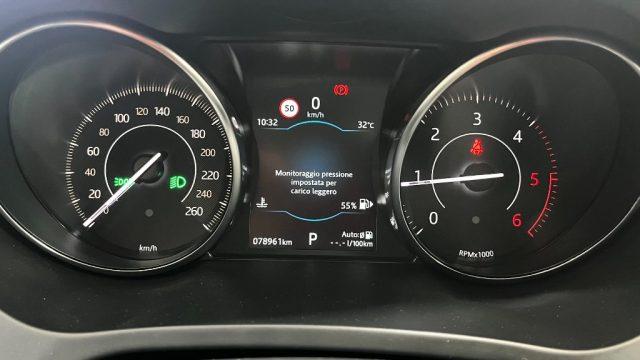 JAGUAR E-Pace 2.0D 150 CV AWD aut. R-Dynamic