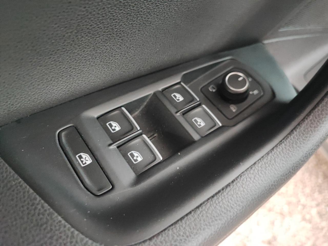 Volkswagen Passat Variant 2.0 TDI Highline BlueMotion Technology