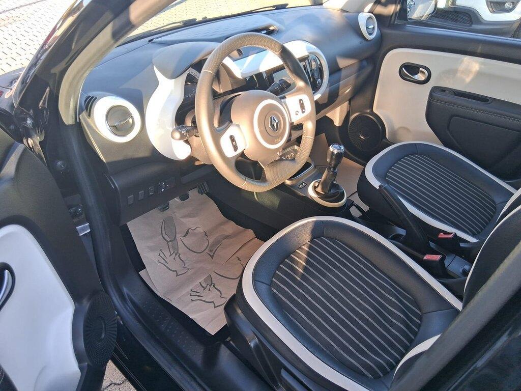 Renault Twingo 1.0 SCe Intens