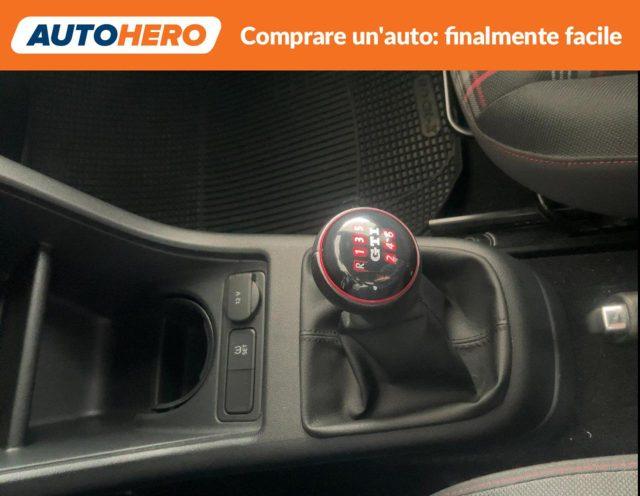 VOLKSWAGEN up! 1.0 TSI 5p. up! GTI BlueMotion Technology