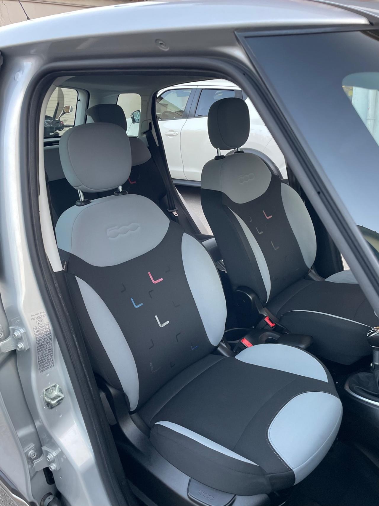 Fiat 500L 1.3 Multijet 95 CV Lounge dal nord Italia bellissima incantevole