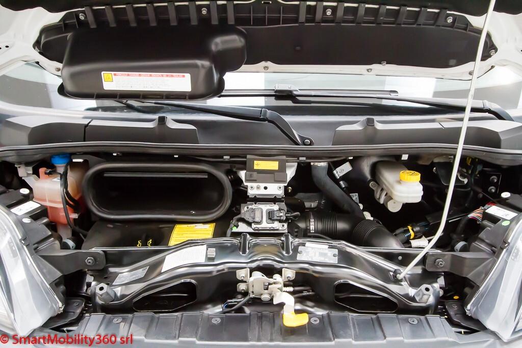 FIAT - Ducato 35 LH2 2.2 mjt3 140cv Euro 6D