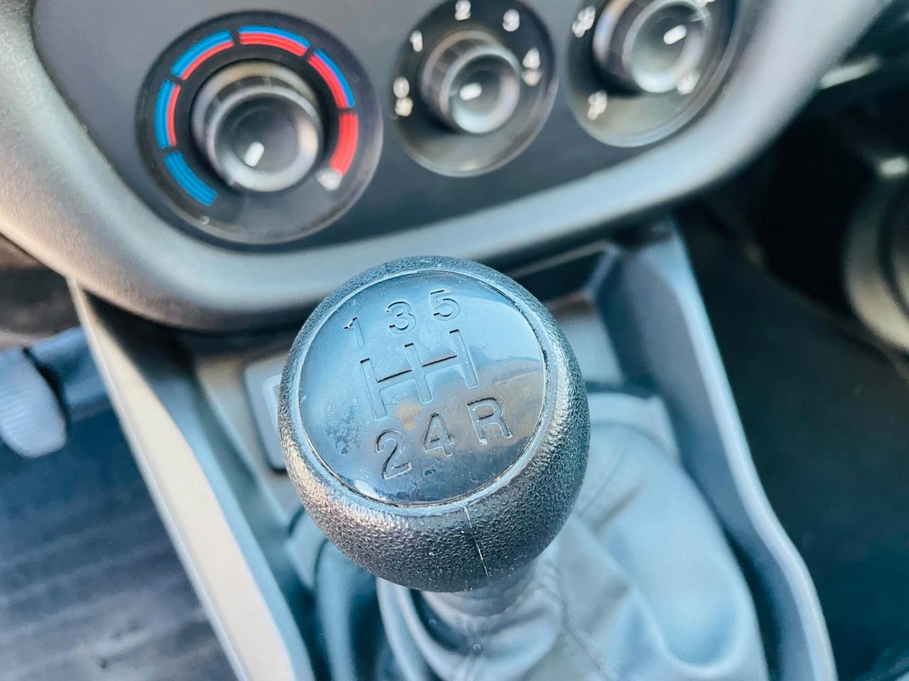 Fiat Doblò 1.3 MJT 95CV COIBENDATO SCADENZA ATP 2028