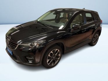 Mazda CX-5 2.2 EXCEED 4WD 175CV 6AT MY15