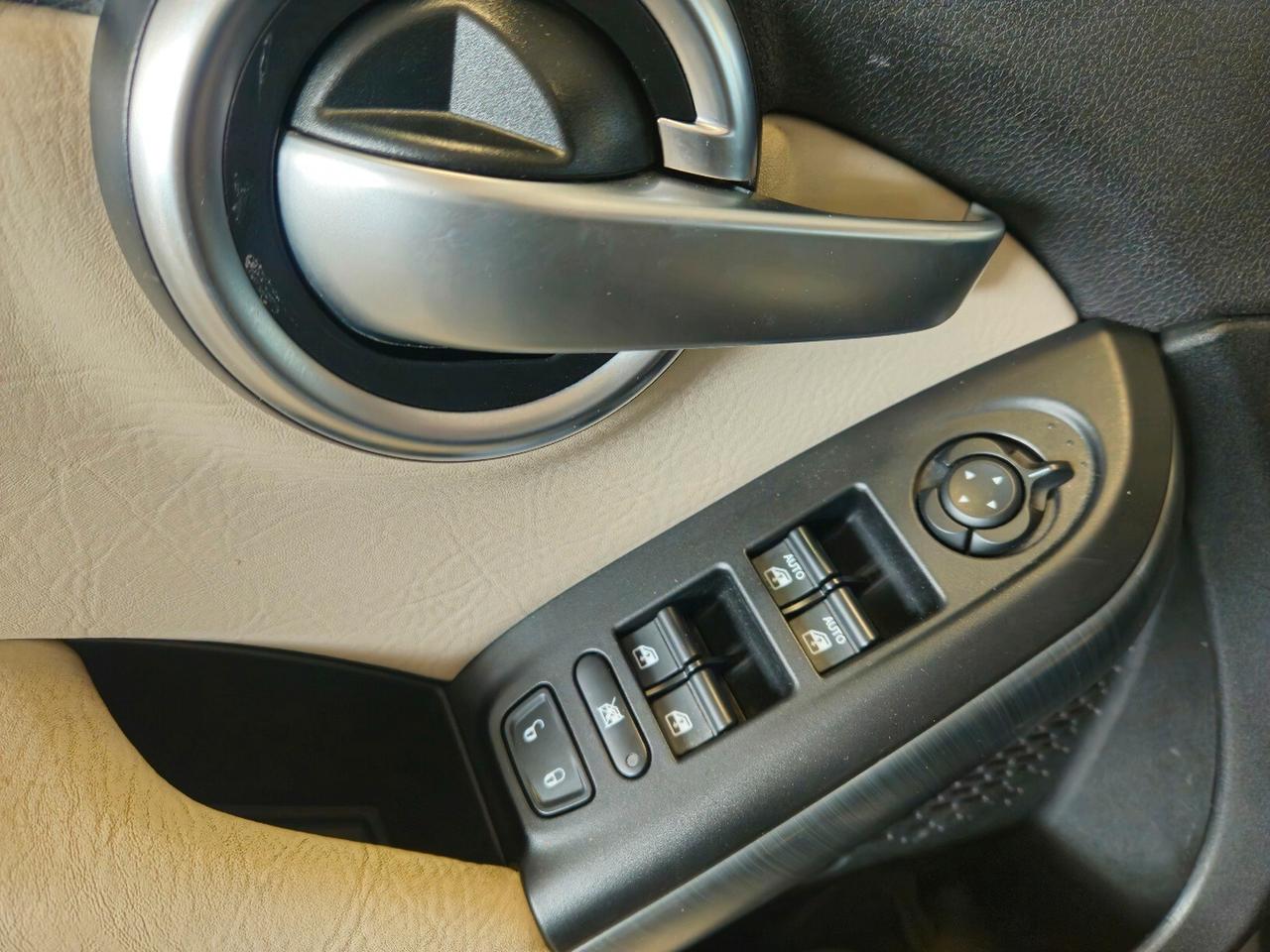 Fiat 500X 1.3 MultiJet 95 CV Lounge