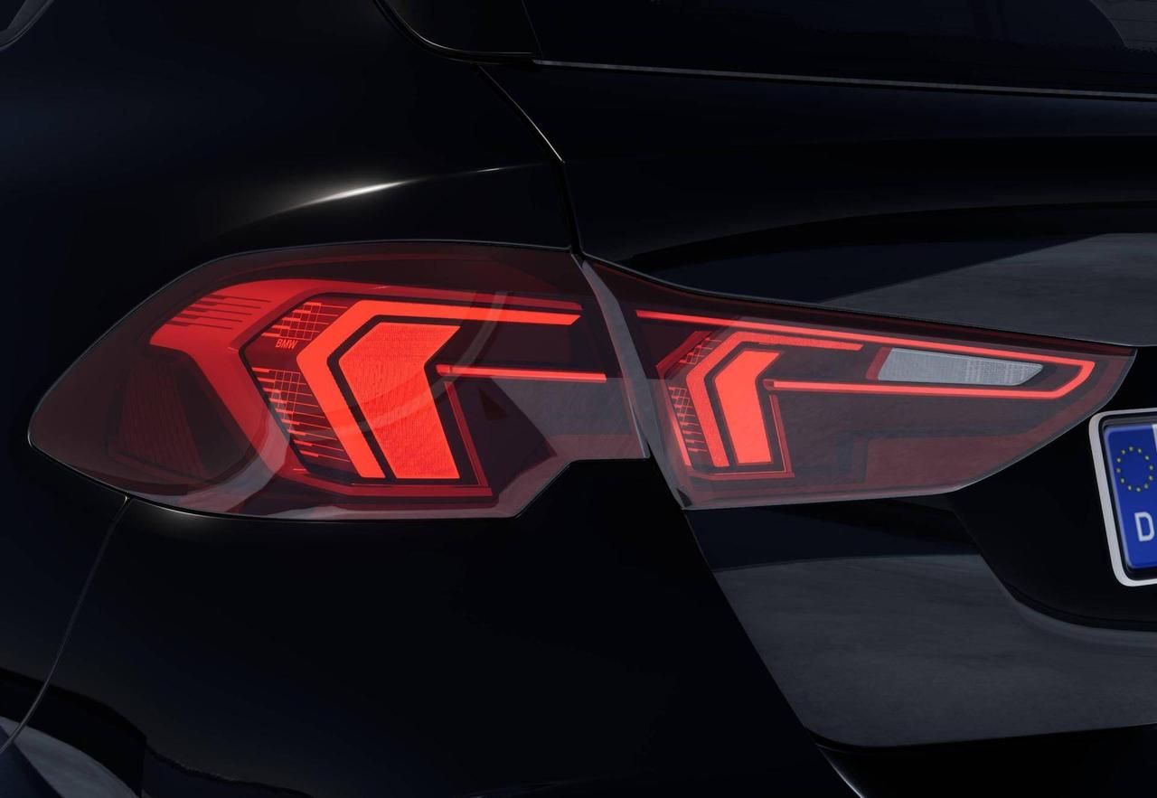 BMW Serie 1 120d 48V MSport Design