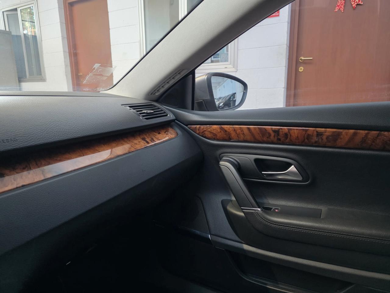 Volkswagen Passat CC 2.0 TDI DPF DSG