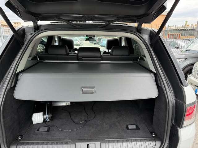 Land Rover Range Rover Sport 3.0 tdV6 HSE Dynamic auto