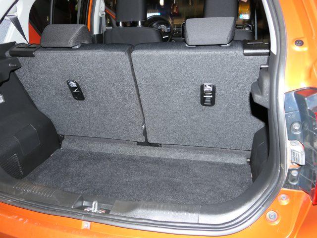 SUZUKI Ignis 1.2 Hybrid 4WD All Grip Top