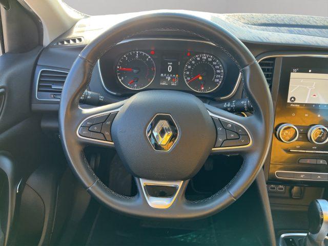 RENAULT Megane 1.5dCi EDC AUTOCARRO N1 AUTO.