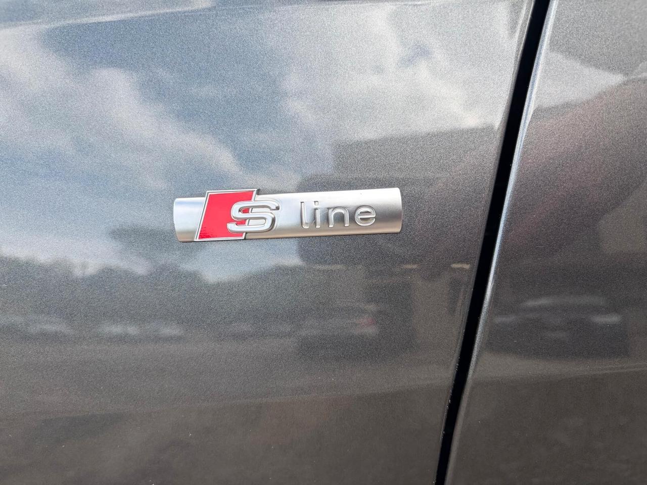 AUDI A6 AVANT 45 3.0 TDI V6 S-LINE QUATTRO!