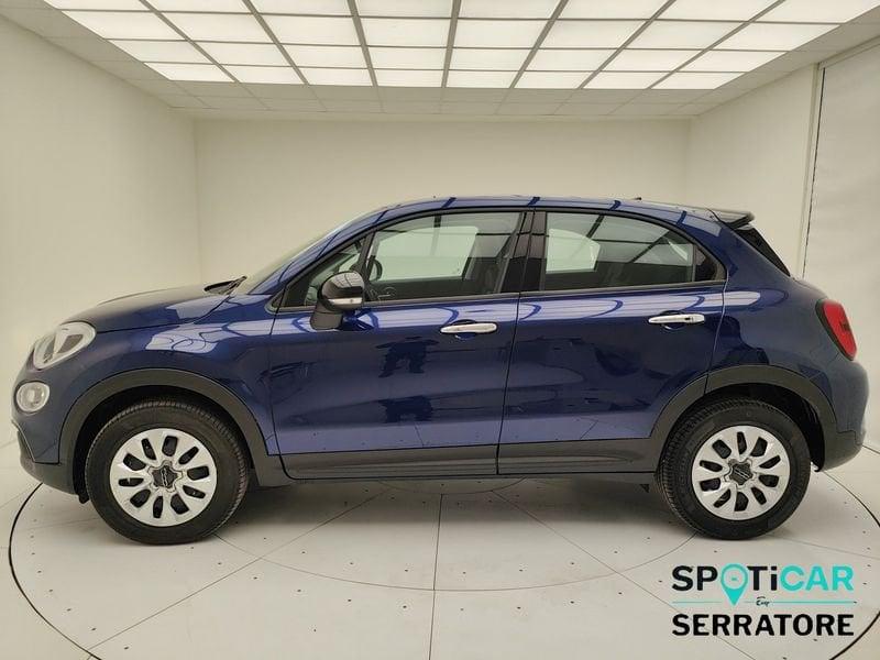 FIAT 500X **FUORI PRODUZIONE** 500 X 1.5 Hybrid 130cv Dct 500x