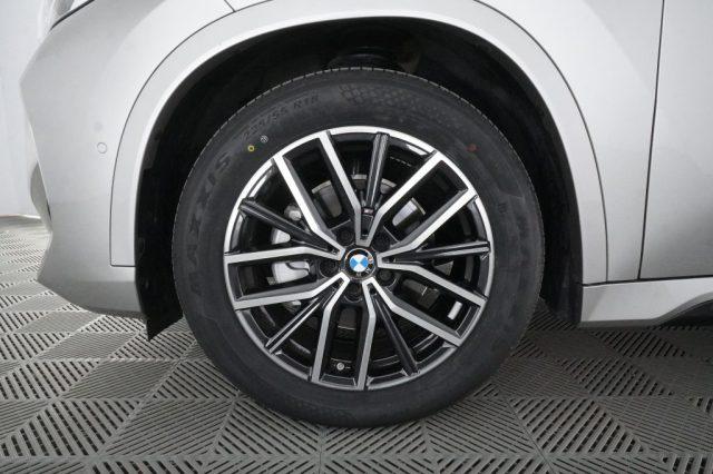 BMW X1 X1 sDrive 18d Msport