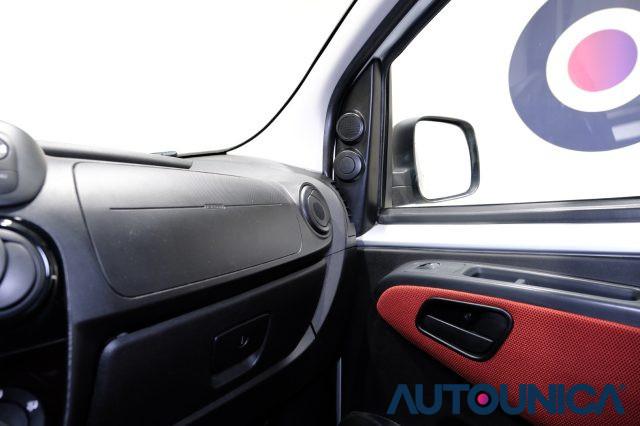 FIAT Qubo 1.3 MJT 95 CV TREKKING NEOPATENTATI