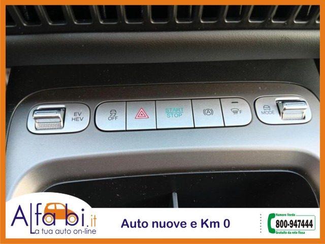 BYD DOLPHIN G DM-i 1.5 PHEV 175CV Active