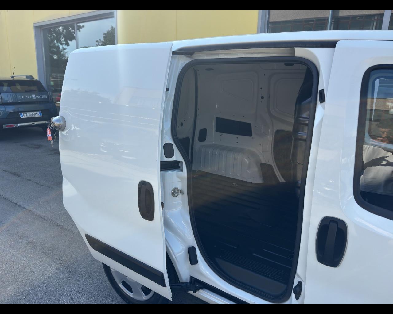 FIAT Fiorino 2ª serie - Fiorino 1.3 MJT 95CV Cargo SX