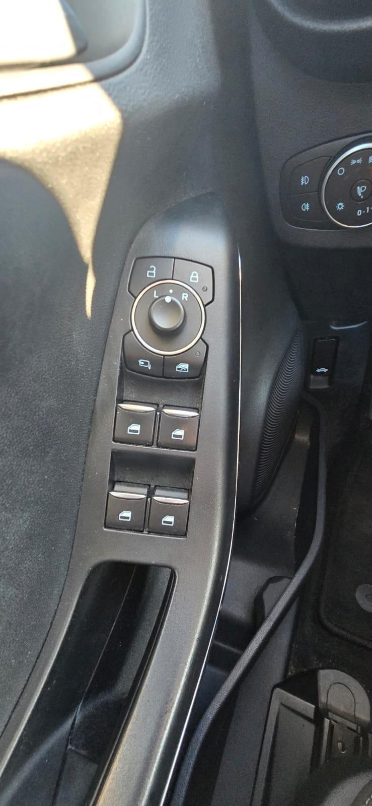 Ford Puma 1.0 EcoBoost Hybrid 125 CV S&S ST-Line