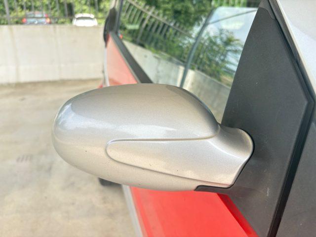 SMART ForTwo 700 coupé passion AUTOMATICA OK NEOPATENTATI