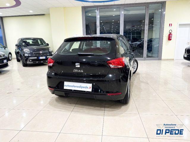 SEAT Ibiza 1.0 MPI 5 porte Business