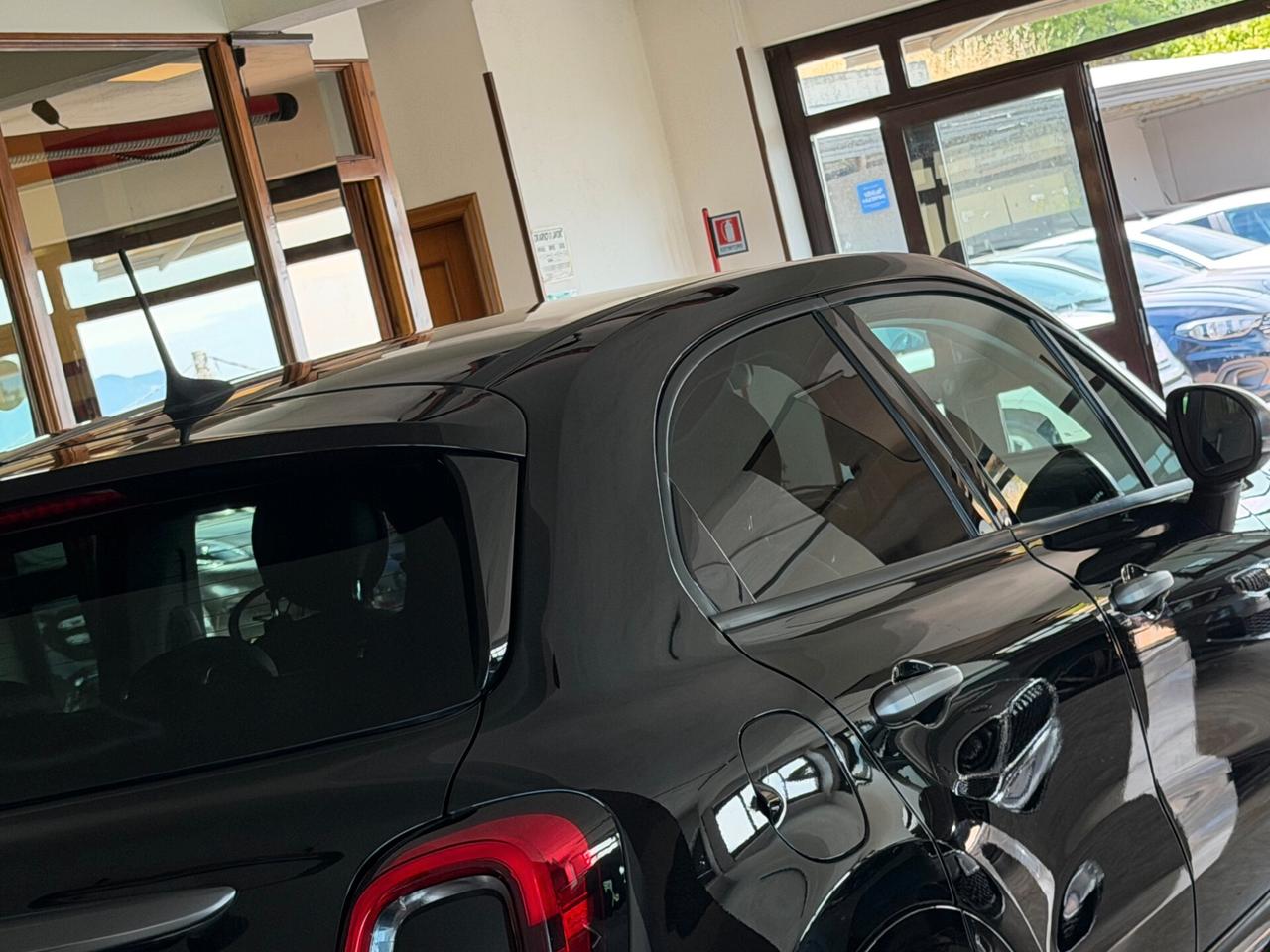 Fiat 500X New 1.3 M.JET 95 cv. SPORT (Nav)
