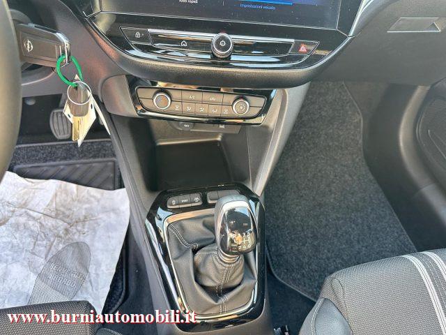 OPEL Corsa 1.2 100 CV GS PRONTA CONSEGNA