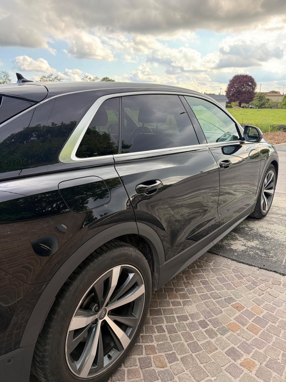 Audi Q8 50 TDI 286 CV quattro tiptronic
