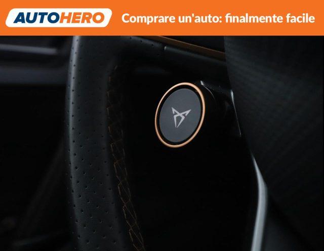 CUPRA Formentor 1.4 e-Hybrid DSG VZ