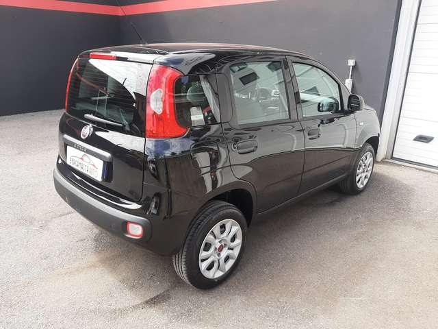Fiat Panda Panda III 2021 1.0 firefly hybrid s