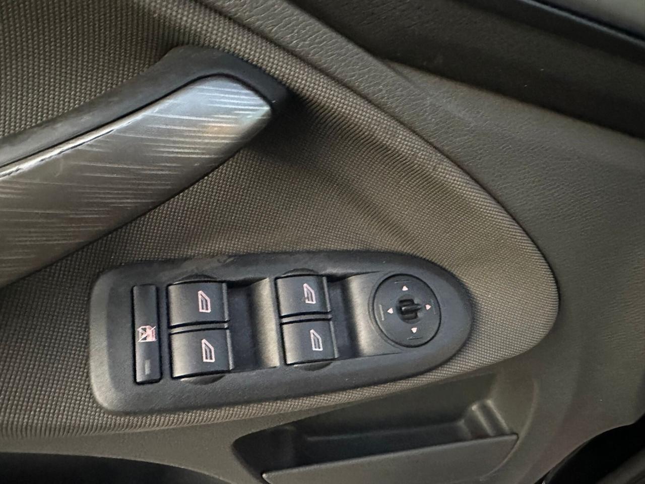 Ford C-Max 2007 1.6 TDCi (90CV) Titanium Restyling