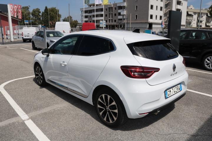 RENAULT Clio V 2019 - Clio 1.0 tce Techno 90cv